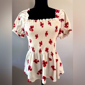 Blouse  who‎ what wear